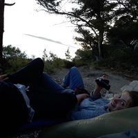 Le foto di Jane Magri