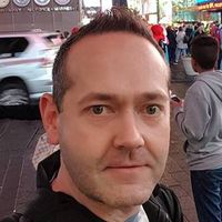 Mark Hamilton's Photo