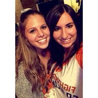 Justyna Helinska's Photo