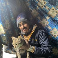 Dinesh Parasu's Photo