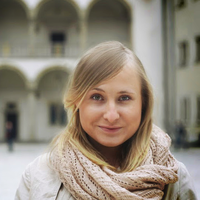 Iwona Różycka's Photo