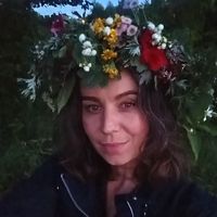 Katarzyna Marcińczyk's Photo