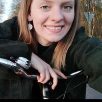 Antonia Lange's Photo