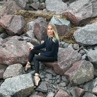 Vicroriya  Ponik的照片