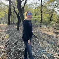Maryam Jaberi's Photo