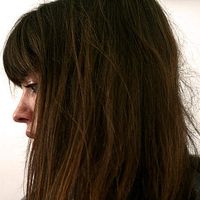 PALOMA BENAVENTE's Photo