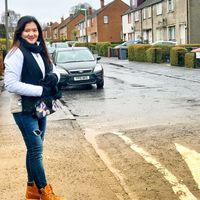 Fotos de Jyra  Moral