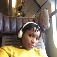 Chancela Moundo的照片