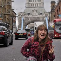 Myrian Estevez Miguens's Photo