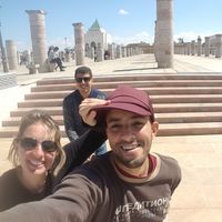 oussama tijani的照片