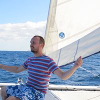 Vincent Bonnet's Photo