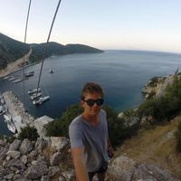 Christian Techt's Photo