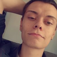 César Silvert's Photo