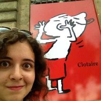 Senanur Balı's Photo