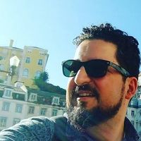 Le foto di Luiz Rodrigue