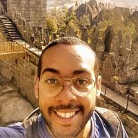 Julio Souza的照片