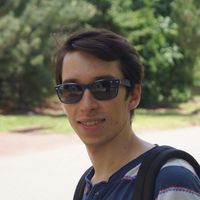 Vincent Connanec的照片