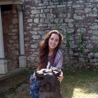 Zdjęcia użytkownika Zoe González