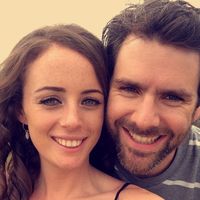 Aine Connery's Photo