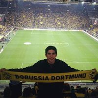 Miguel Llaca's Photo