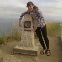 Nika Tavčar's Photo