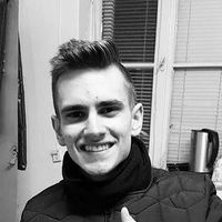 Kuba Komincz's Photo