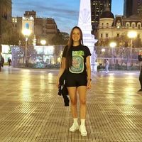 Daire Ramirez's Photo