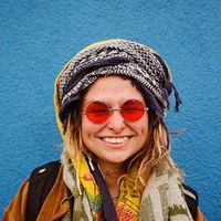 Weronika Zaborowska的照片