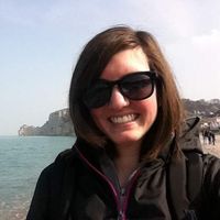 Lynnette Worstell's Photo