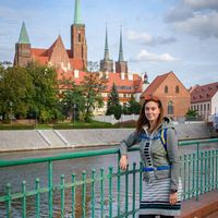 Michaela Trykarová's Photo