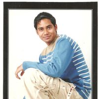 Alick Massey's Photo