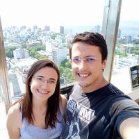 Mauricio Reis's Photo