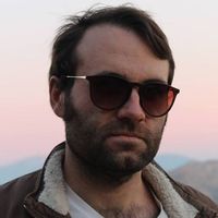 Robert Maule的照片