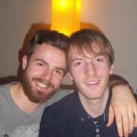 Maxime Bernard的照片