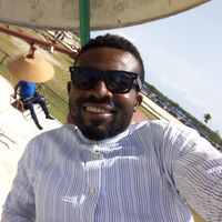 Nwalozie Chiedozie's Photo