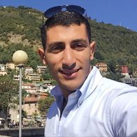 Éŝŝâm Käŝém's Photo