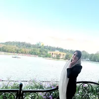 Hami Mashayekhi's Photo