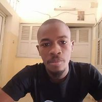 moustapha diouf的照片