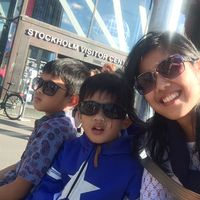 Quinta Devi的照片