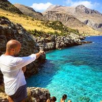 Anthony De Medici's Photo