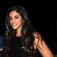 Eileen Guezikaraian的照片