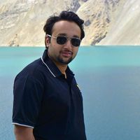 Syed Hassan的照片