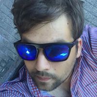 Fotos de Peter Mauroo