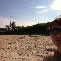 Anna Sliwinska's Photo