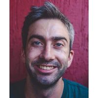 Dave Entwistle的照片