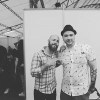 Sebastian Londono's Photo