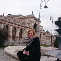 Kamila Kiełkowicz的照片