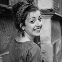 Fotos de Monica Brundu