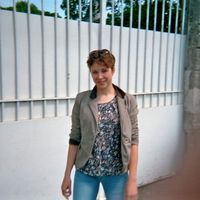 Фотографии пользователя Emma Loizeau