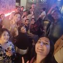 Regular CS Meeting At The Frog & Rosbif的照片